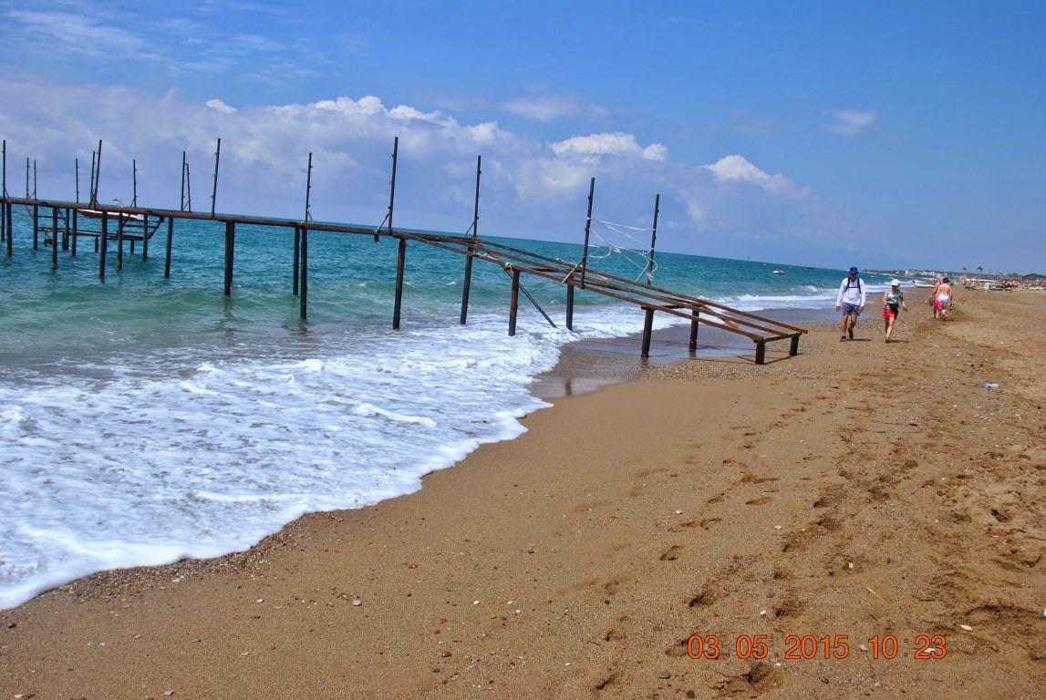 imagini hotel NASHIRA RESORT SIDE